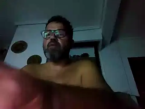 morenet festero online show from July 27, 10:28 pm
