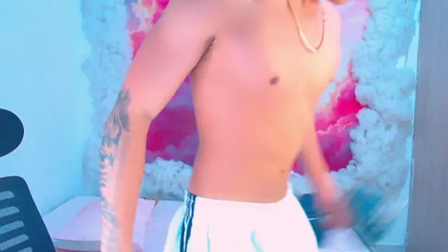 RomeoMillerr online show from October 31, 7:17 pm