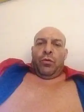 Hombredemar42 online show from October 25, 5:58 pm