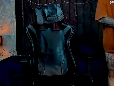 Dante Dimarco online show from December 5, 4:19 am