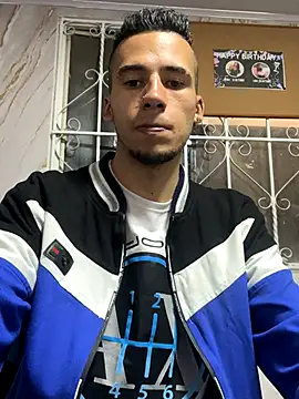 wiland hot23 online show from October 9, 8:47 pm