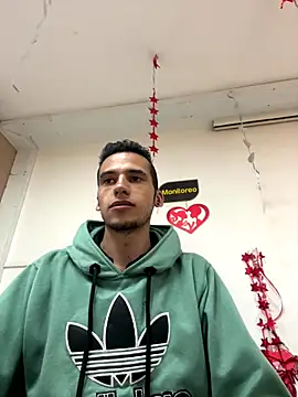 wiland hot23 online show from September 29, 11:44 pm