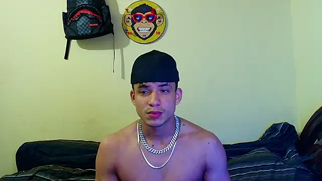 danni scoot online show from March 9, 6:18 am