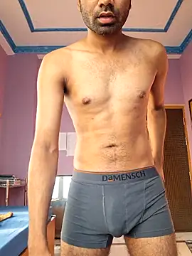 DEvilsaam3 online show from May 28, 11:41 am