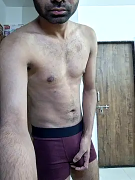 DEvilsaam3 online show from November 11, 1:38 pm