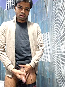 DEvilsaam3 online show from February 11, 1:38 pm