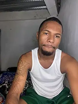 Colombiano-negro online show from October 21, 2:09 pm