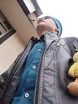 Angel 3-0 online show from November 24, 8:21 pm