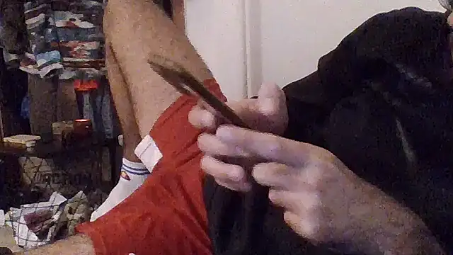 Technorgasm95 online show from September 27, 2:09 am