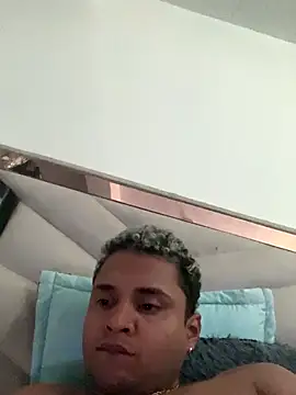 morenito 00987 online show from October 1, 1:31 am