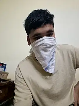 abhi05x online show from October 1, 7:07 pm