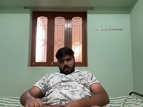 Romeo Sam2 online show from October 13, 9:59 am