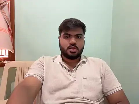 Romeo Sam2 online show from October 8, 5:34 am