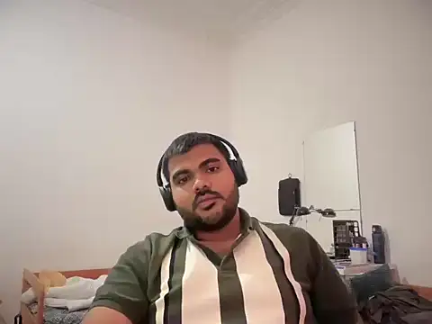 Romeo Sam2 online show from July 27, 4:03 pm