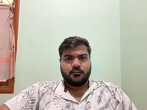 Romeo Sam2 online show from October 18, 2:38 am