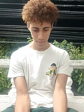 The boy good online show from October 14, 1:23 am