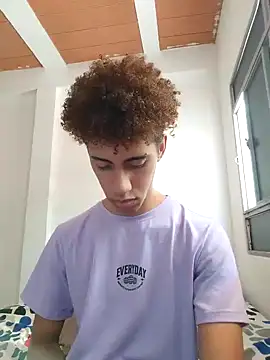 The boy good online show from October 12, 6:46 pm