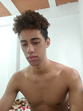 The boy good online show from October 11, 11:25 am