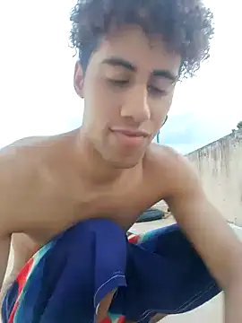 The boy good online show from October 5, 10:25 pm