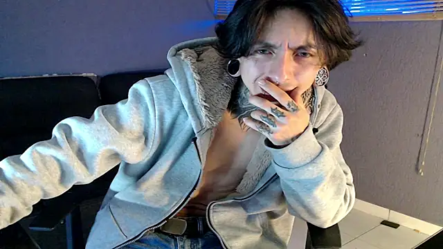 Kuregari xs online show from October 14, 4:30 am