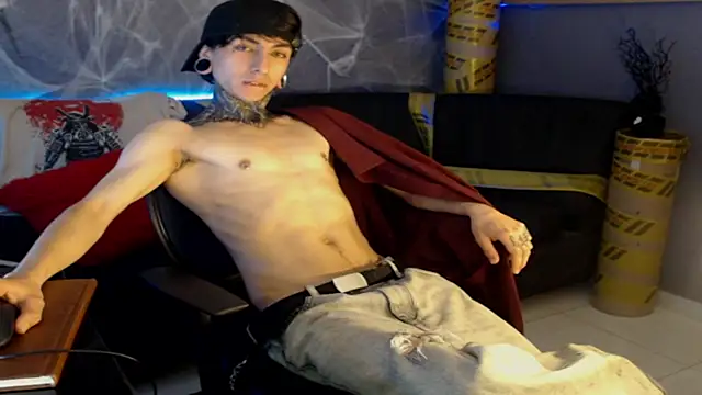 Kuregari xs online show from October 25, 5:20 am