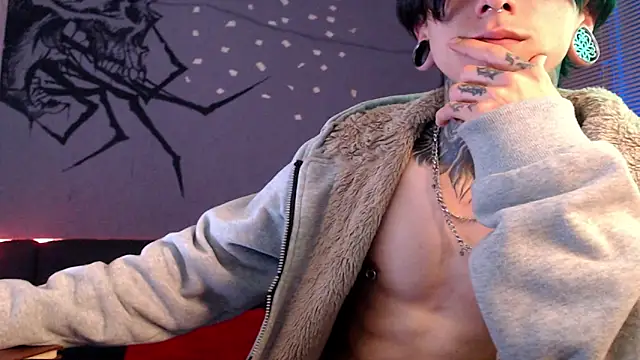 Kuregari xs online show from October 1, 4:38 am