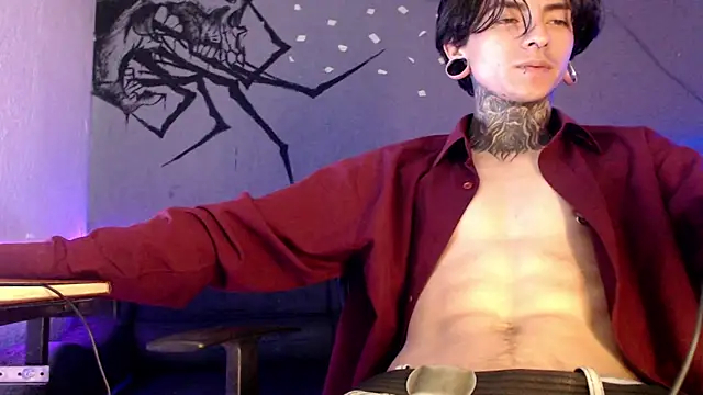 Kuregari xs online show from October 6, 3:55 am