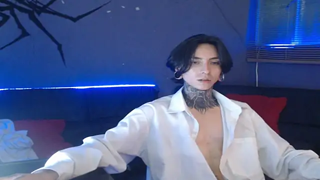 Kuregari xs online show from November 13, 6:29 am