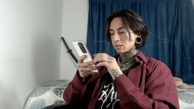 Kuregari xs online show from December 16, 3:24 am