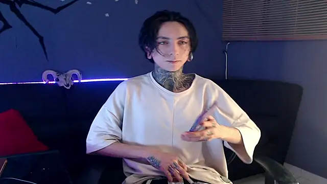 Kuregari xs online show from October 22, 4:16 am