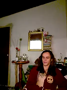 monroedelrey online show from January 16, 5:38 pm