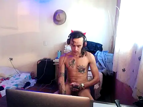 monroedelrey online show from October 21, 5:38 pm