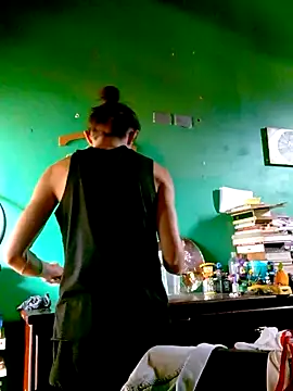 monroedelrey online show from February 23, 5:03 pm