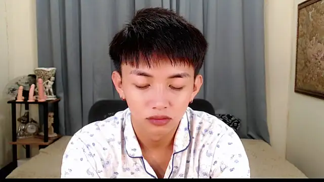 Wild Prince69 online show from November 26, 12:13 am