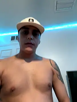 Tudiablo777 online show from October 31, 11:30 pm