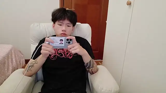 hangzi-0011 online show from November 5, 1:40 am