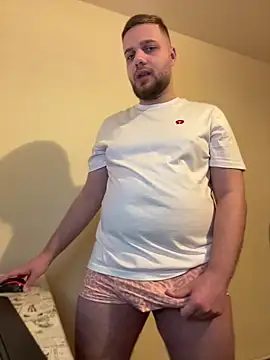 KingAdonisss online show from April 17, 10:12 pm