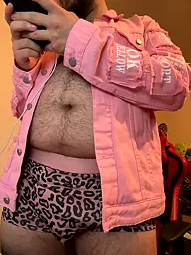 KingAdonisss online show from December 2, 5:49 pm