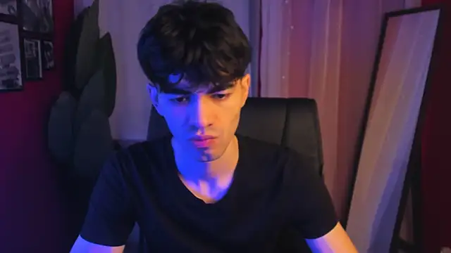 JaremyHarris online show from December 1, 8:56 pm