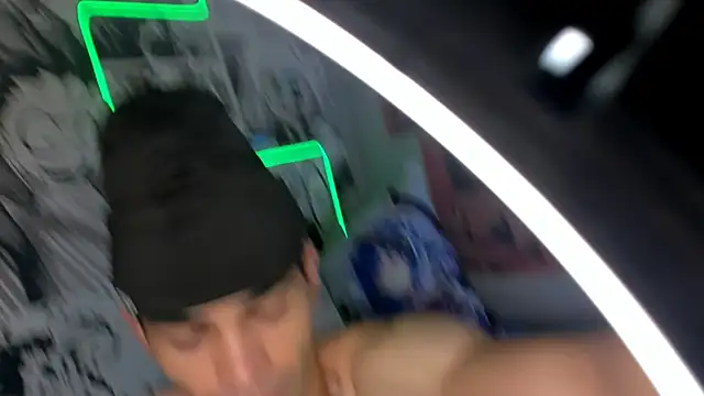 JaremyHarris online show from November 8, 10:24 pm