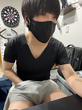 mikan kun st online show from May 24, 1:28 pm