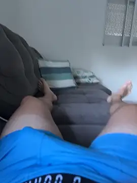 luizrgg online show from February 19, 10:34 am