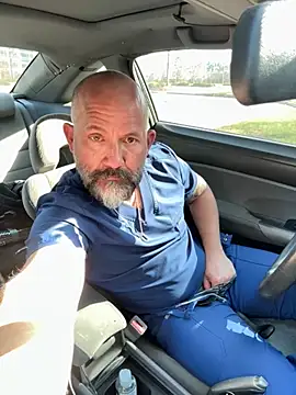 fuckadilf online show from March 9, 8:25 pm