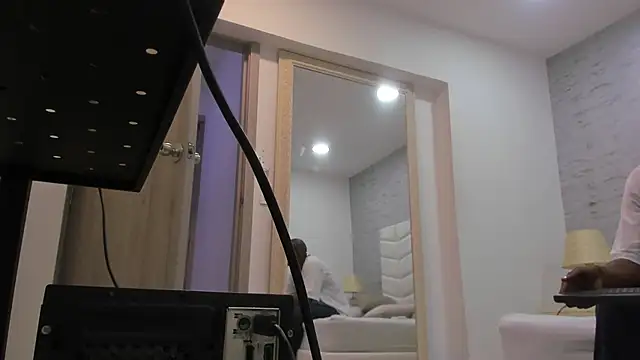 jax black online show from November 1, 7:29 pm