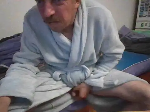 honzinka83 online show from October 5, 7:29 pm