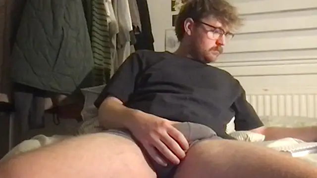 Angus80085 online show from October 22, 5:49 pm