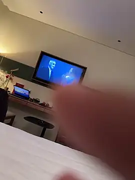 HenryLee1983-cums online show from October 7, 3:27 pm