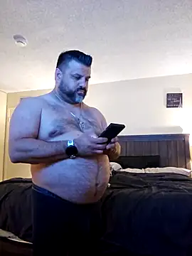 Roddog18 online show from February 3, 4:10 am