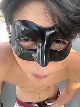 LiamMyst online show from April 14, 2:49 pm