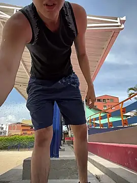 LiamMyst online show from December 19, 3:09 pm